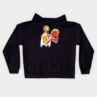 BRADLEY BEAL Kids Hoodie